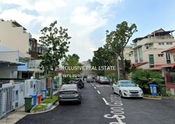 Hougang Avenue 1 (D19), Semi-Detached #498582841